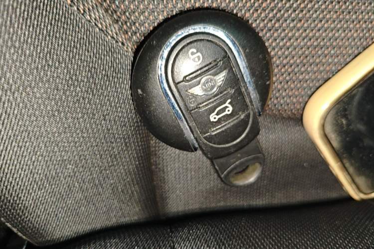 Used MINI 2015 1.2T ONE Five-Door Edition

