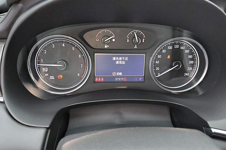 Used Buick LaCrosse 2021 552T Luxury Version
