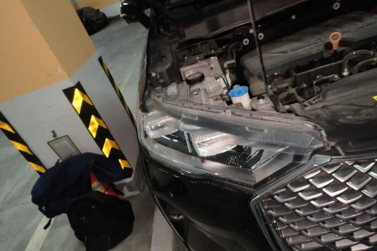 Used Haval H6 2021 3rd Generation 1.5T Automatic Two-Wheel Drive Max