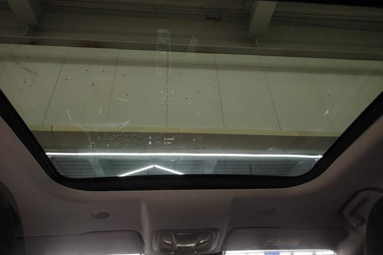 Used Wey Latte DHT 2022 1.5T DHT Extra-Large Cup
