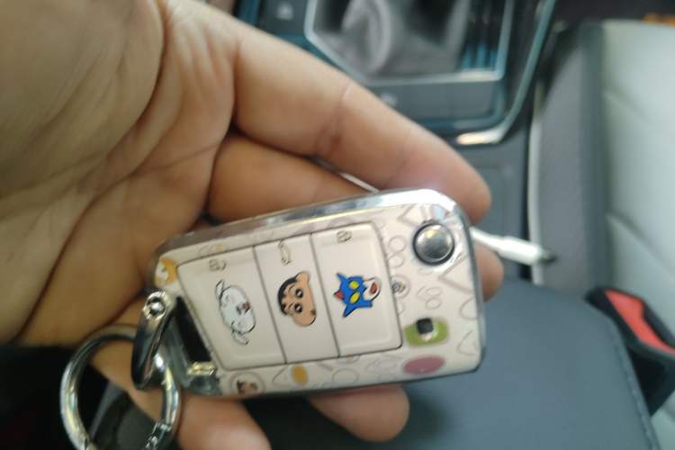 Used Volkswagen Tayron X 2024 330TSI Two-Wheel-Drive Prestige High-Energy Edition