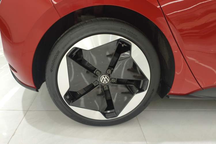 Used Volkswagen ID.3 2022 Pro Smart Edition