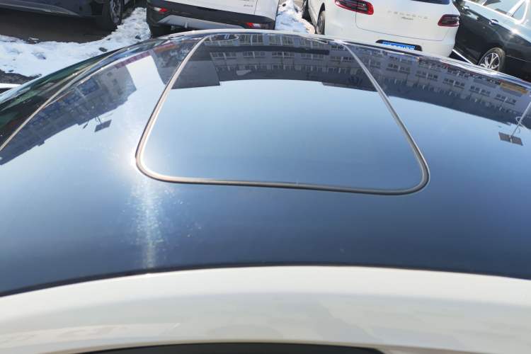 Used Honda Inspire 2023 260TURBO Deluxe Edition