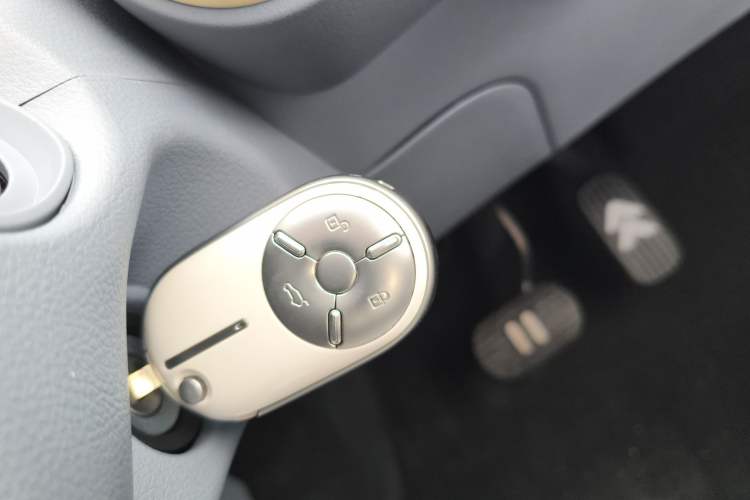 Used Bestune Pony 2025 222km Range Agile Horse
