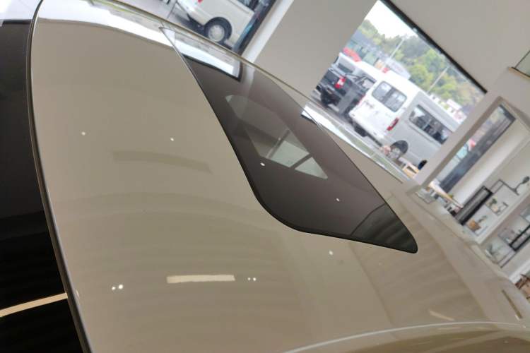 Used Roewe i5 2026 Model 1.5L CVT Luxury Version