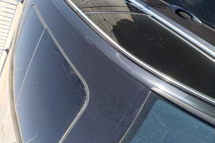 Used Volkswagen Magotan 2018 280TSI DSG Leading Model