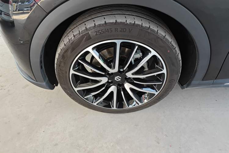 Used Leapmotor C11 2021 Luxury Edition
