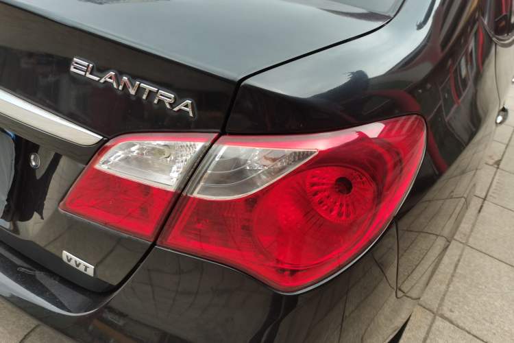 Used Hyundai Celesta 2015 1.6L Automatic Luxury Model
