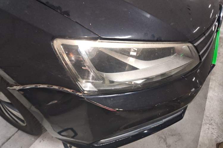 Used Volkswagen Sagitar 2018 1.6L Manual Comfort Model