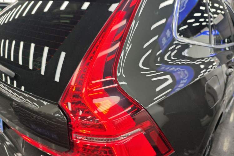 Used Volvo XC60 2021 T5 4x4 Smart Luxury Edition Right Rear Taillight