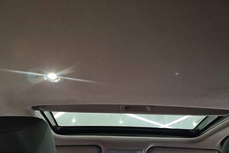 Used Honda Accord 2023 260TURBO Smart Enjoyment Version Headliner