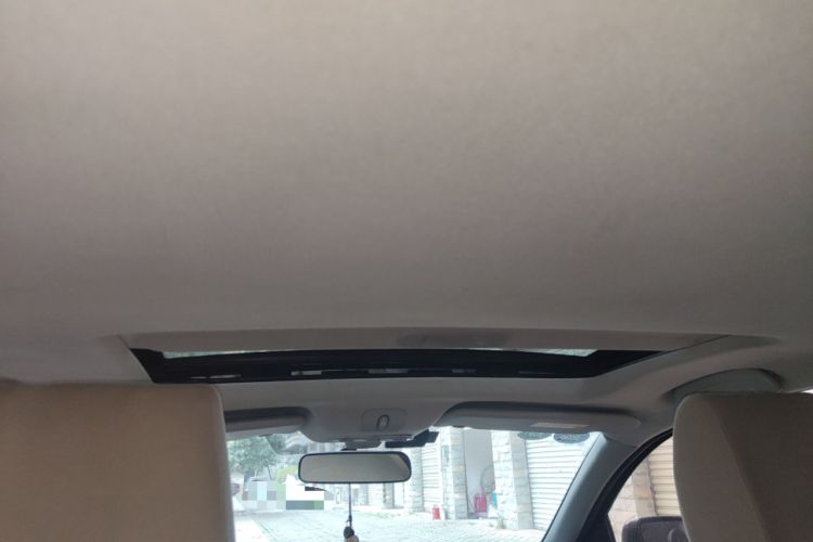 Used Nissan Qashqai 2015 2.0 XL Coolfire CVT 2WD
