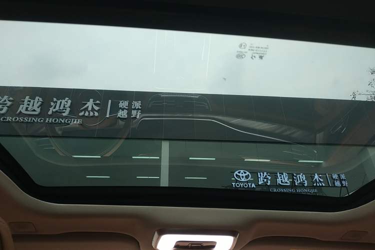Used Hongqi H9 2020 2.0T Smart Connect Flagship Edition
