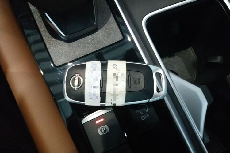 Used Nissan Pathfinder 2024 380 VC-TURBO Four-Wheel Drive Prestige Edition 6 Seats