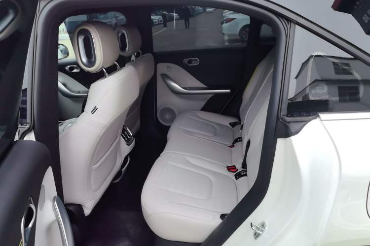 Used smart #1 2024 Dynamic Standard Edition