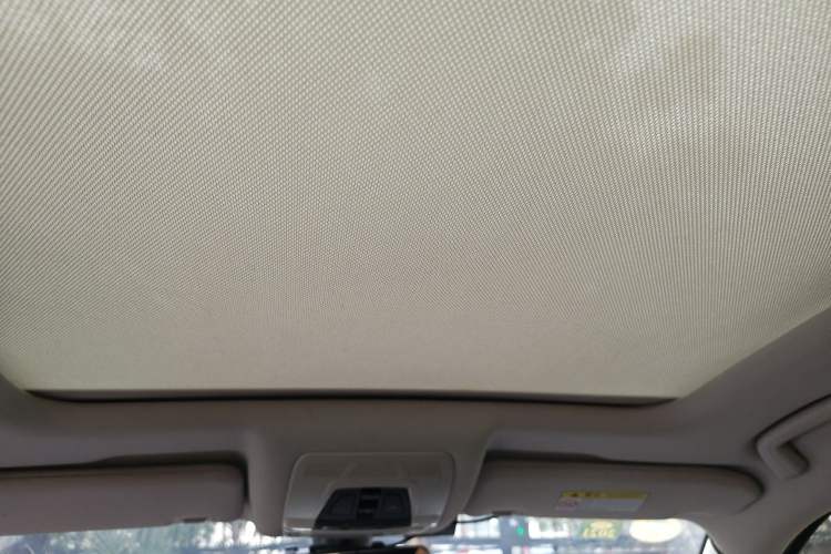 Used Hanteng X7 2016 1.5T Manual Luxury Edition