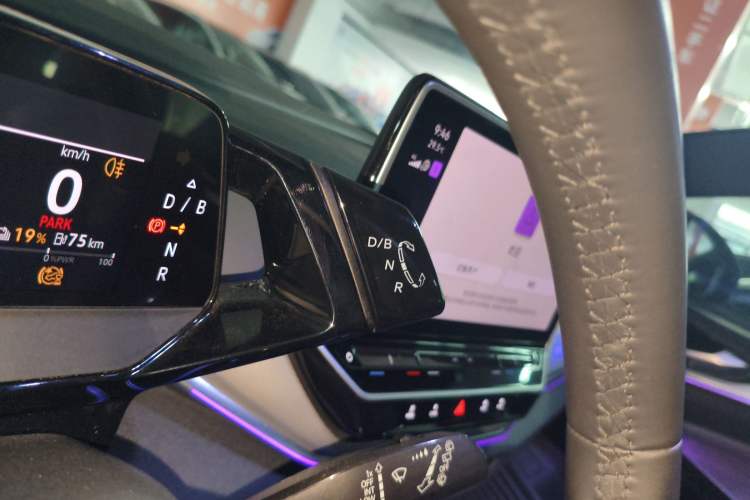 Used Volkswagen ID.4 CROZZ 2022 High-Performance PRIME Edition