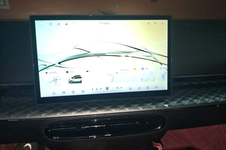 Used JAC Yiwei 3 2024 Zhi'ai Edition 330km Air
