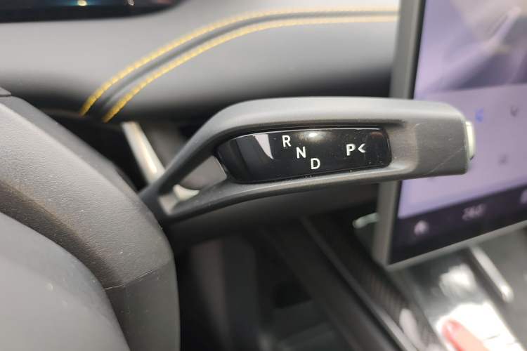 Used Xiaomi Auto SU7 Ultra 2025 Ultra Model