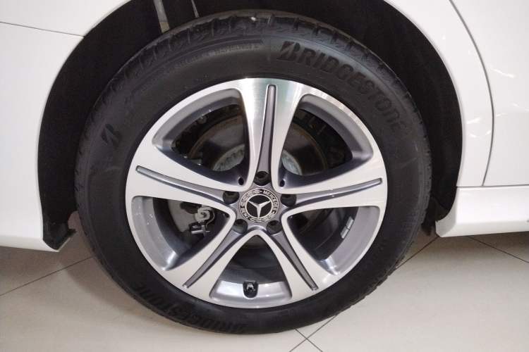 Used Mercedes-Benz C-Class 2021 C 260 L Sport Edition