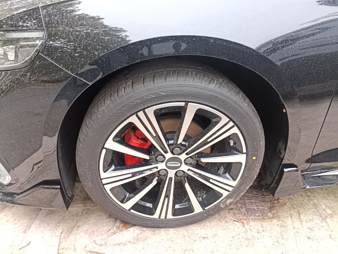 Geely Auto Preface 2026 Model Oriental Yao 1.5TD Kunlun Edition — снимка 10