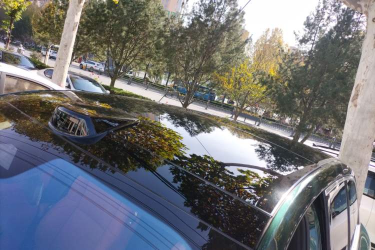 Used Li Auto L8 2024 Max
