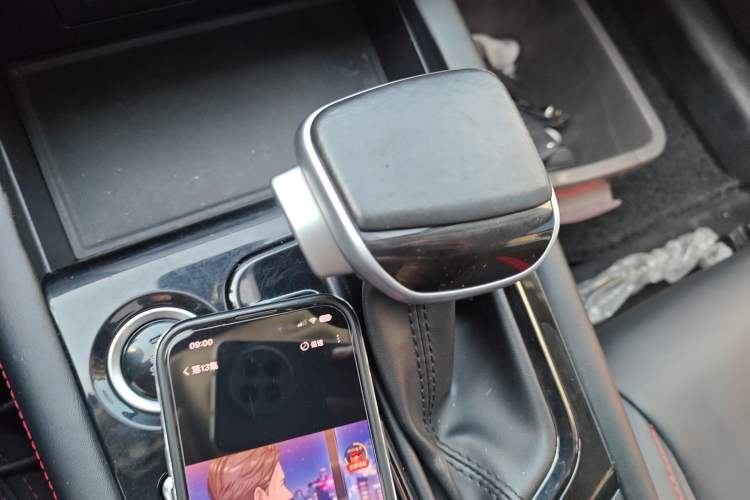 Used SOL A5 2021 1.5T CVT Luxury Smart Model