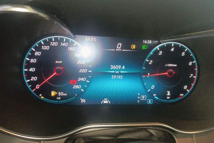 Used Mercedes-Benz GLC 2022 Refreshed GLC 300 L 4MATIC Dynamic Edition