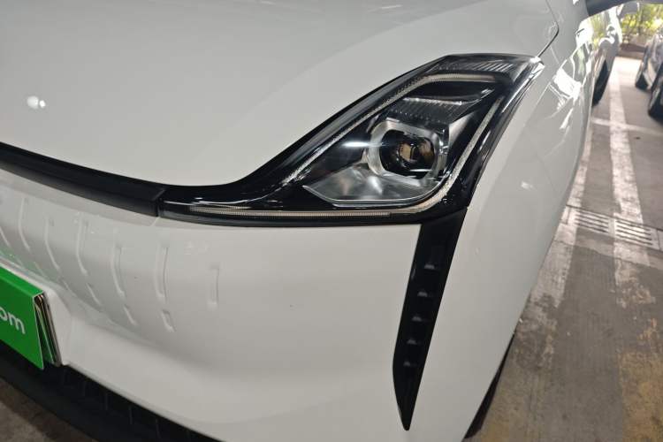 Used Bestune NAT 2022 Comfortable Travel Battery-Swap Version 100kW 401km