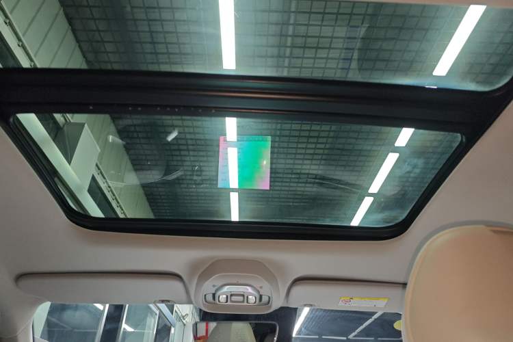 Used Geely Auto Preface 2024 Zhiqing 1.5TD Tiangong Edition