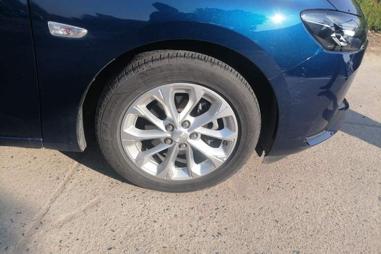 Used Chevrolet Monza 2023 1.5L Dual-Clutch Enjoyment Edition