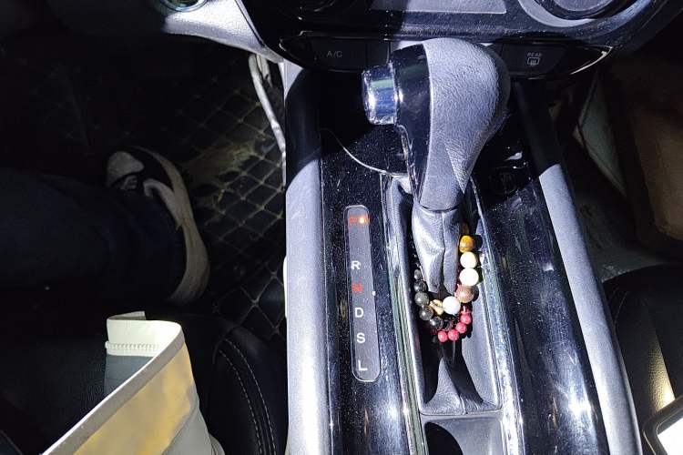 Used Honda Vezel 2018 1.5L CVT 2WD Technology Elite Model
