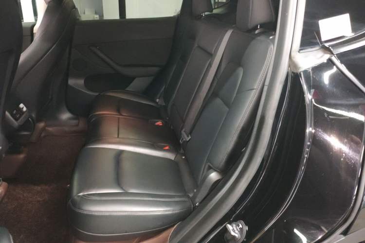 Used Tesla Model Y 2022 Long-Range All-Wheel-Drive Version
