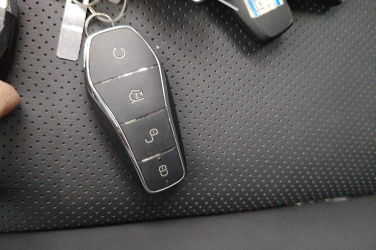 Used BYD Sealion 05 DM-i 2025 DM-i Smart Drive 115KM Flagship Model