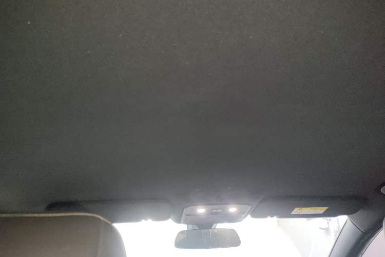 Used Wuling Xingguang S 2024 510km Flagship Edition
