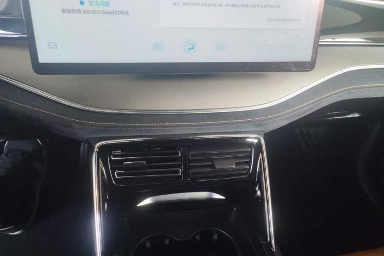 Used BYD Tang New Energy 2021 DM-i 112KM Prestige Model