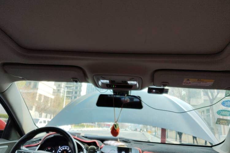 Used Chevrolet Malibu XL 2019 Redline 550T Automatic RuiLian Edition
