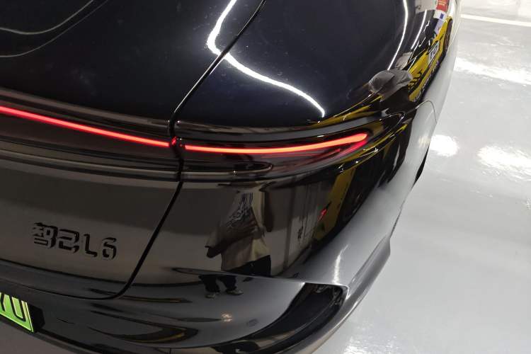 Used IM L6 2024 Max Standard Edition
