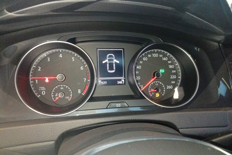 Used Volkswagen Golf 2020 280TSI DSG Comfort Version