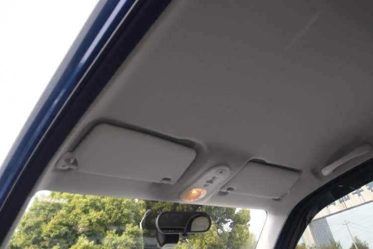 Used Bestune Pony 2024 170km Vitality Horse Headliner