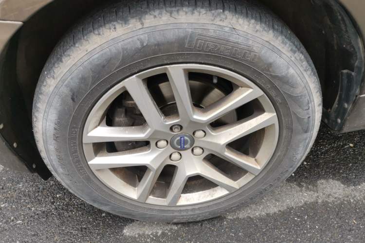 Used Volvo XC60 2017 T5 Smart Upgrade Edition
