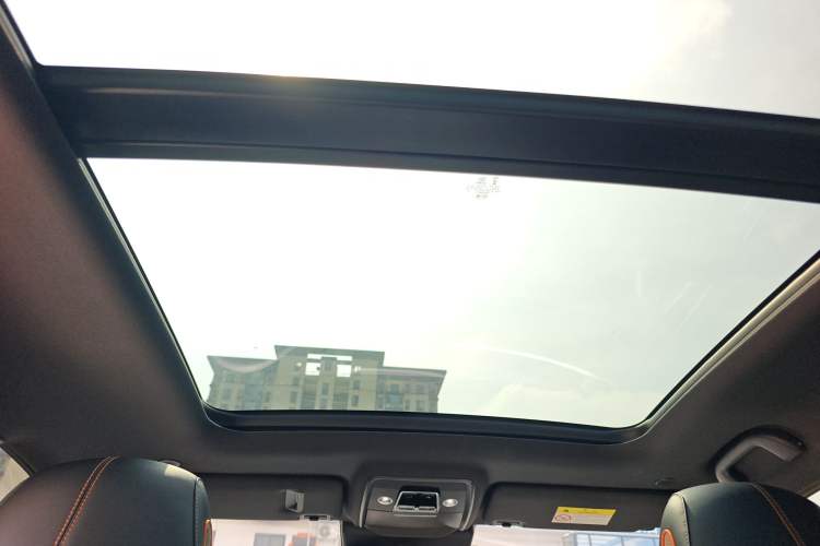 Used BYD Song PLUS New Energy 2023 Champion Edition DM-i 150KM Flagship PLUS
