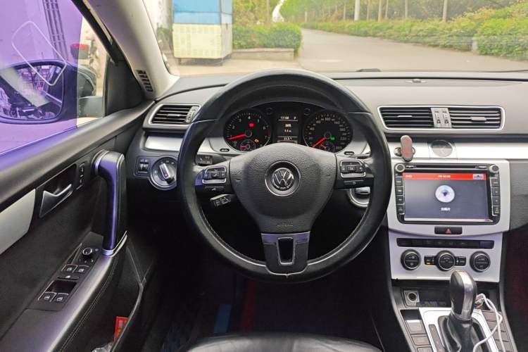 Used Volkswagen Magotan 2015 1.8TSI Advanced Model