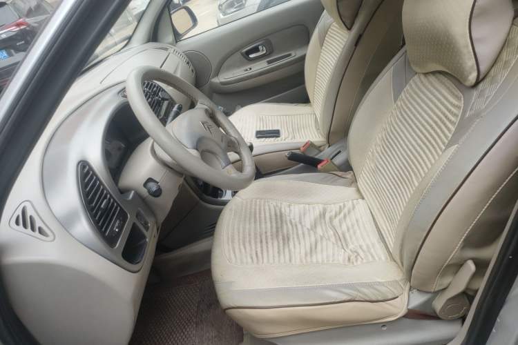 Used Citroen Elysee 2012 Sedan 1.6L Manual Tech Model CNG
