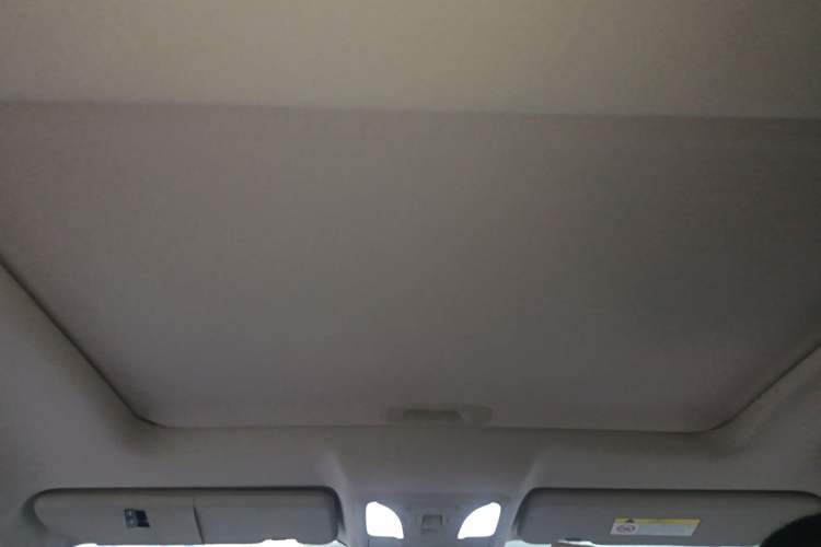 Used Dongfeng Aeolus AX7 2018 Classic 1.6T Automatic Luxury Model