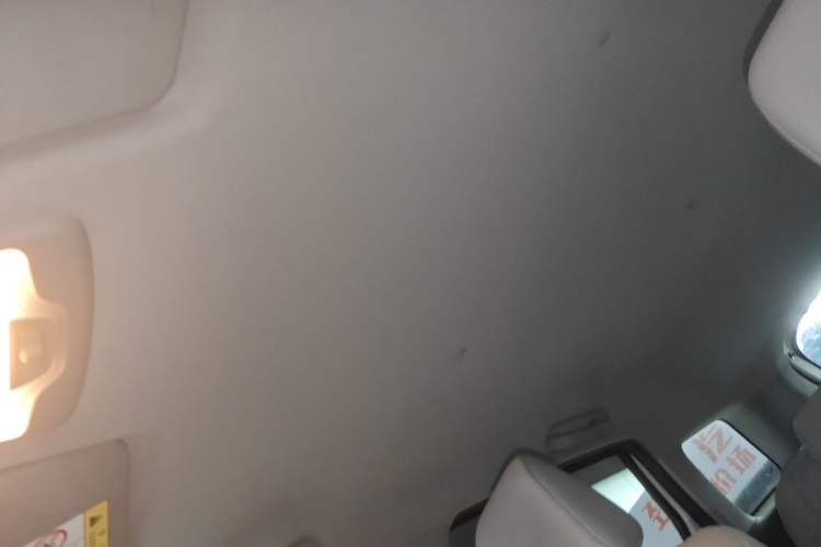 Used Chevrolet Lova RV 2016 1.5L Automatic Comfort Edition