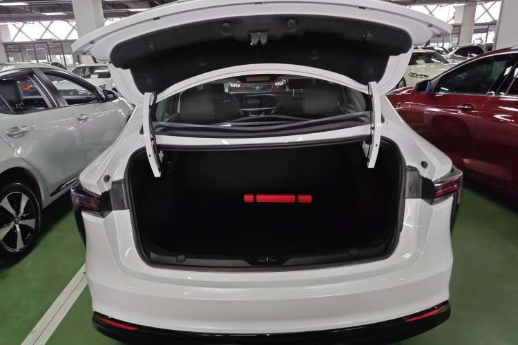 Used JMEV GSE 2023 Online Booking Version 52 Industry Edition Trunk