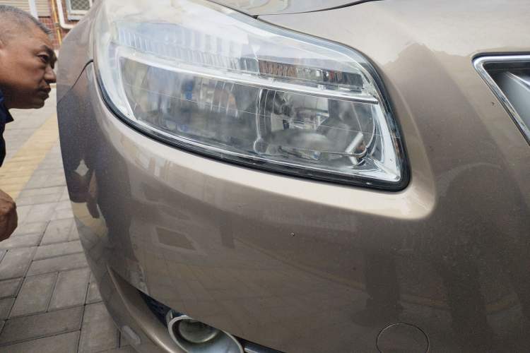 Used Buick Regal 2012 2.0L Comfort Edition
