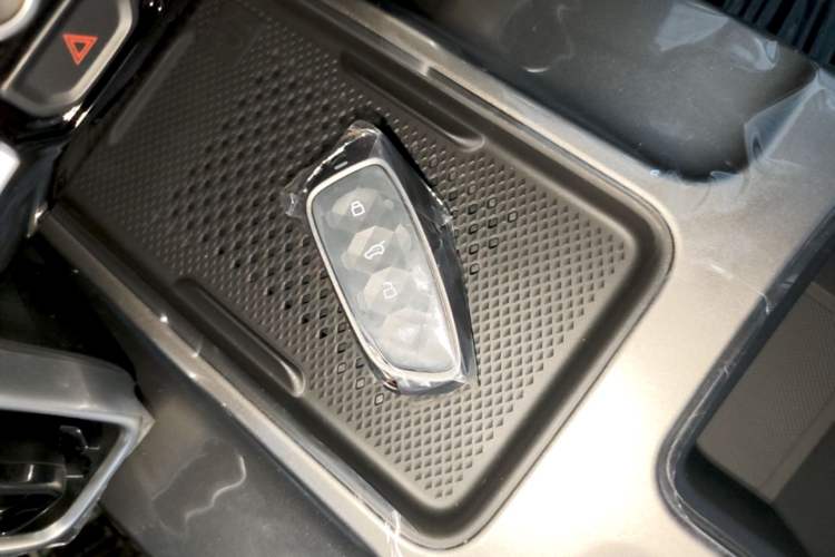 Used Haval DARGO 2026 Model 1.5T DCT Labrador Edition
