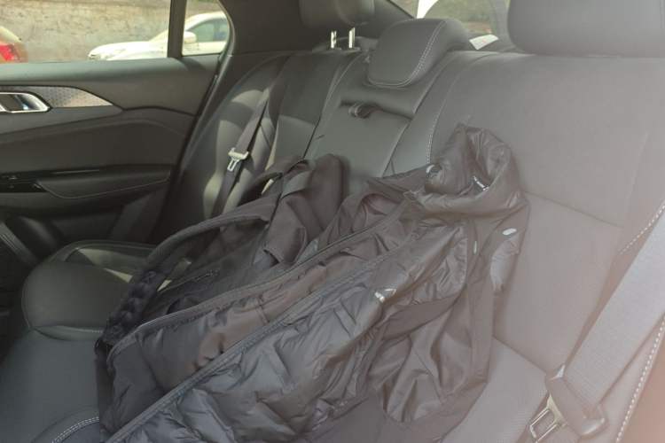 Used Lynk & Co 03 2021 2.0TD Automatic Trendy Champion Edition